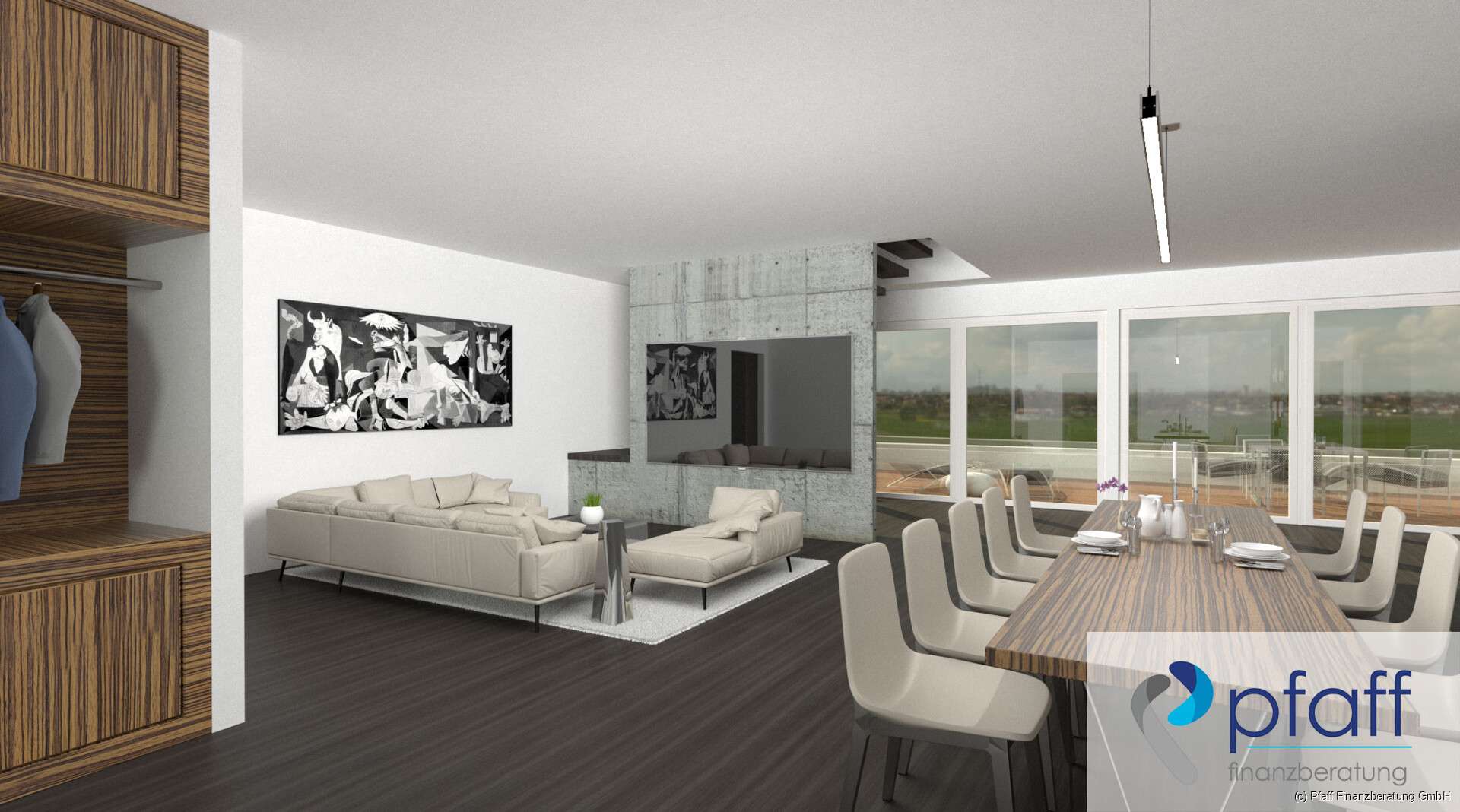 Thumbnail-Wohnung zum Kaufen in Walldürn 695.000,00 € 376 m²