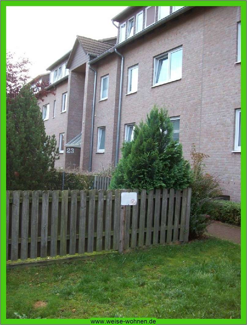 Thumbnail-Wohnung zum Mieten in Hannover 500,00 € 45 m²