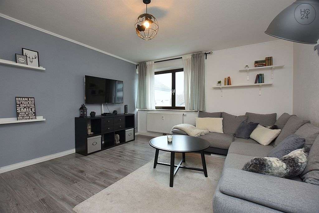 Thumbnail-Wohnung zum Mieten in Böblingen 1.490,00 € 57 m²