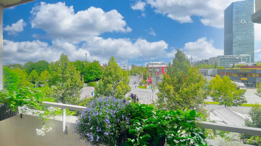 Thumbnail-Wohnung zum Kaufen in München 269.000,00 € 42 m²