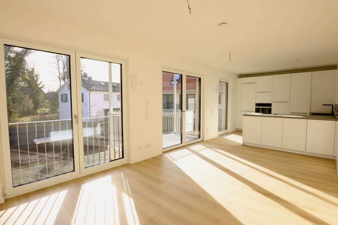 Thumbnail-Wohnung zum Mieten in Panketal 1.150,00 € 50 m²