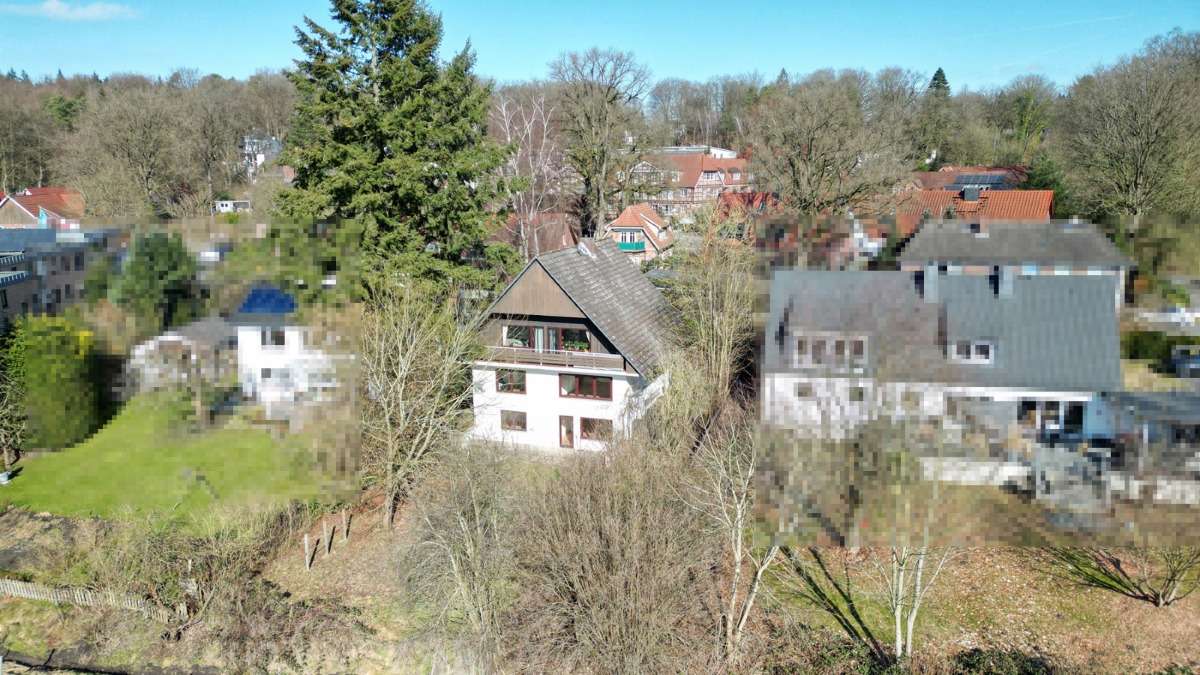Thumbnail-Haus zum Kaufen in Bendestorf 490.000,00 € 173 m²