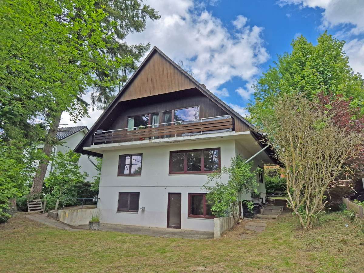 Thumbnail-Haus zum Kaufen in Bendestorf 490.000,00 € 173 m²