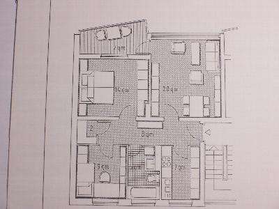 Thumbnail-Wohnung zum Mieten in Osterode 590,00 € 66 m²