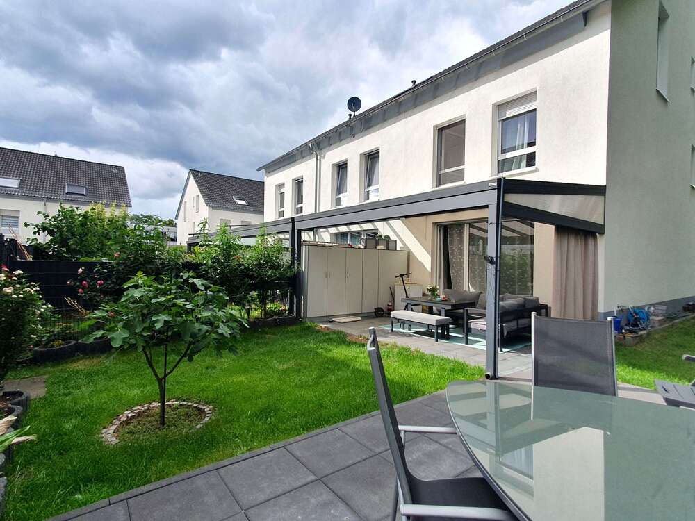Thumbnail-Haus zum Kaufen in Offenbach 699.000,00 € 143 m²
