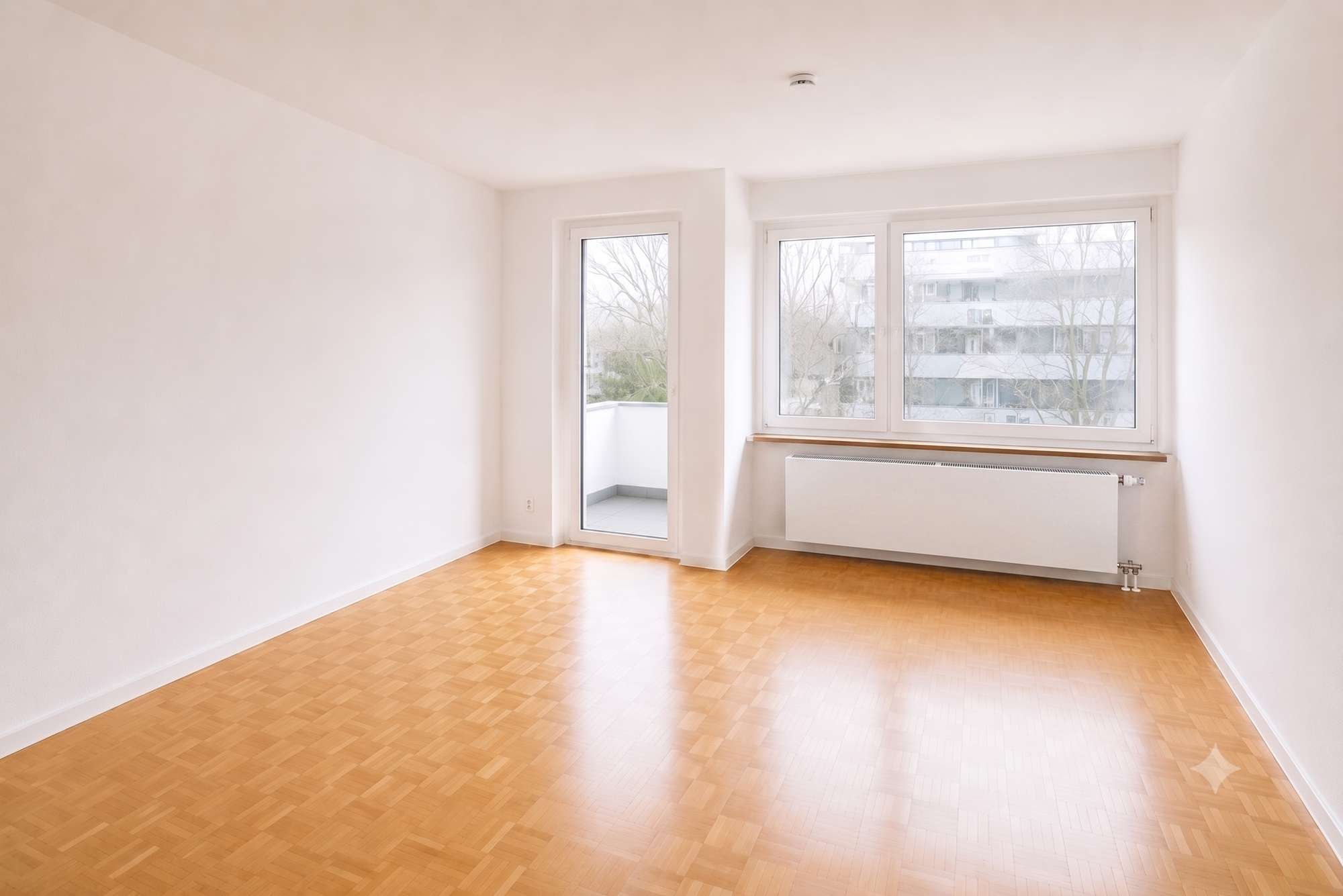 Thumbnail-Wohnung zum Kaufen in Hannover 165.000,00 € 42 m²