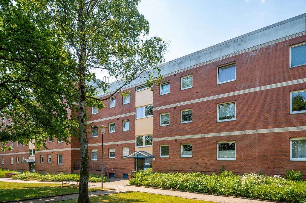 Thumbnail-Wohnung zum Mieten in Bremervörde 599,00 € 78.25 m²