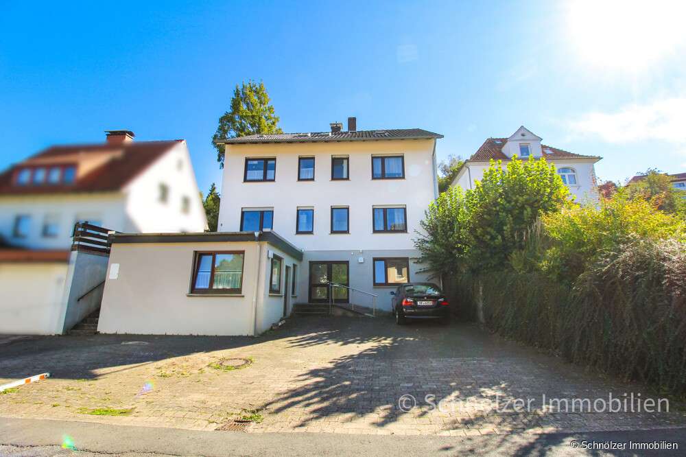 Thumbnail-Haus zum Kaufen in Vlotho 195.000,00 € 226 m²