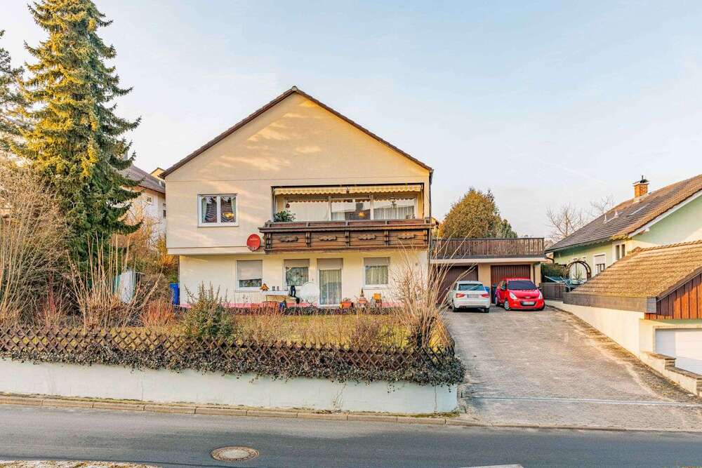 Thumbnail-Haus zum Kaufen in Würzburg 599.000,00 € 256.58 m²