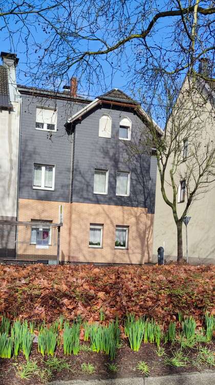 Thumbnail-Haus zum Kaufen in Recklinghausen 321.500,00 € 225 m²