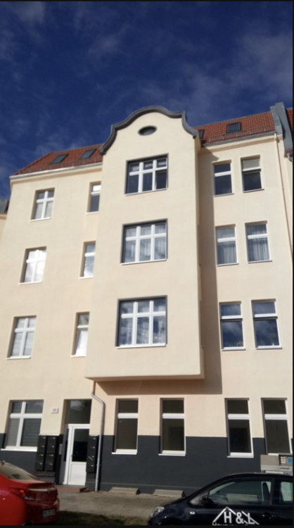 Thumbnail-Wohnung zum Mieten in Nauen 720,00 € 77 m²