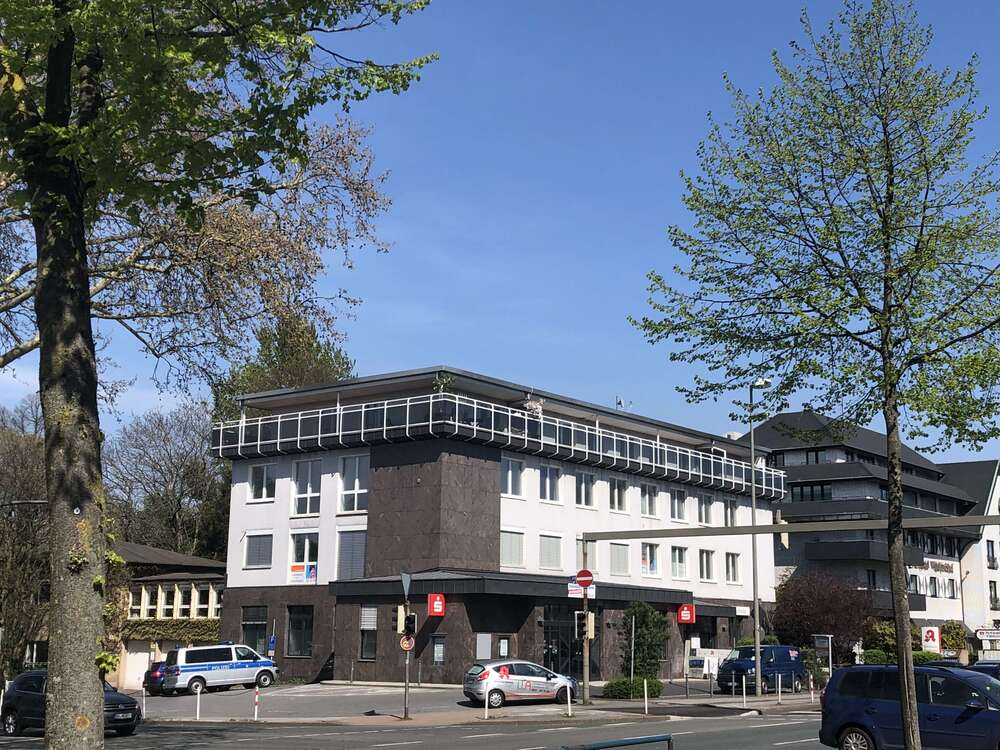 Thumbnail-Wohnung zum Mieten in Dortmund 546,48 € 45.54 m²