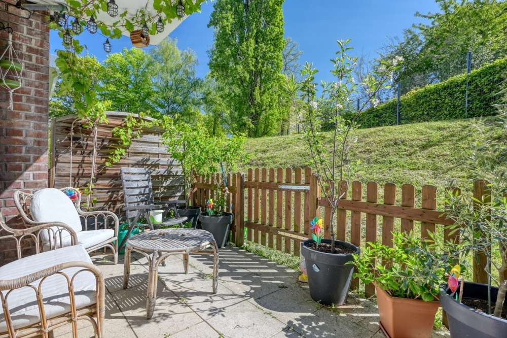 Thumbnail-Wohnung zum Kaufen in Neuss Gnadental 140.000,00 € 54.92 m²