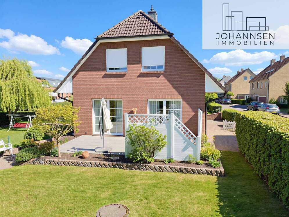 Thumbnail-Haus zum Kaufen in Buxtehude 579.000,00 € 84.36 m²