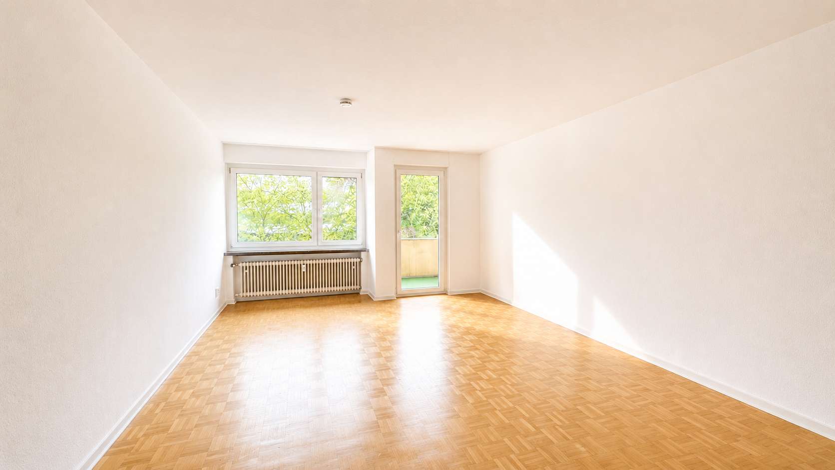 Thumbnail-Wohnung zum Kaufen in Hannover 119.000,00 € 40 m²