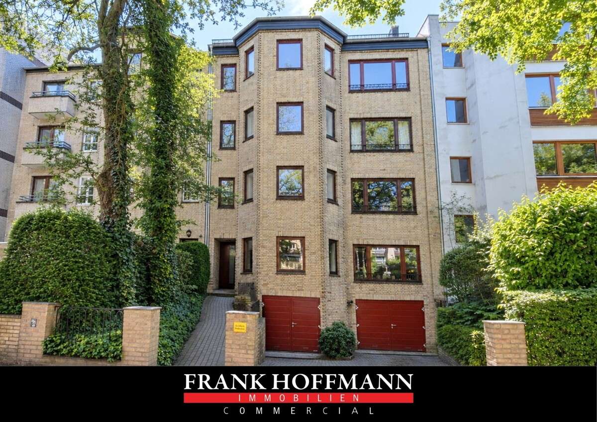 Thumbnail-Haus zum Kaufen in Hamburg 2.100.000,00 € 454 m²