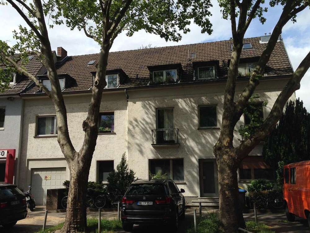 Thumbnail-Wohnung zum Mieten in Köln 1.700,00 € 80 m²