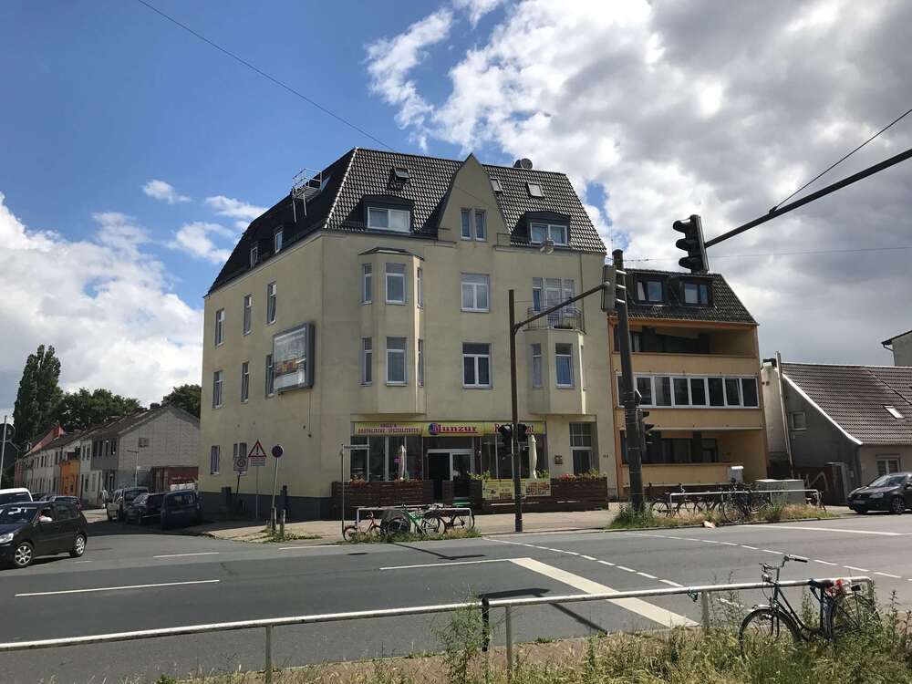 Thumbnail-Wohnung zum Mieten in Bremen 775,00 € 91 m²