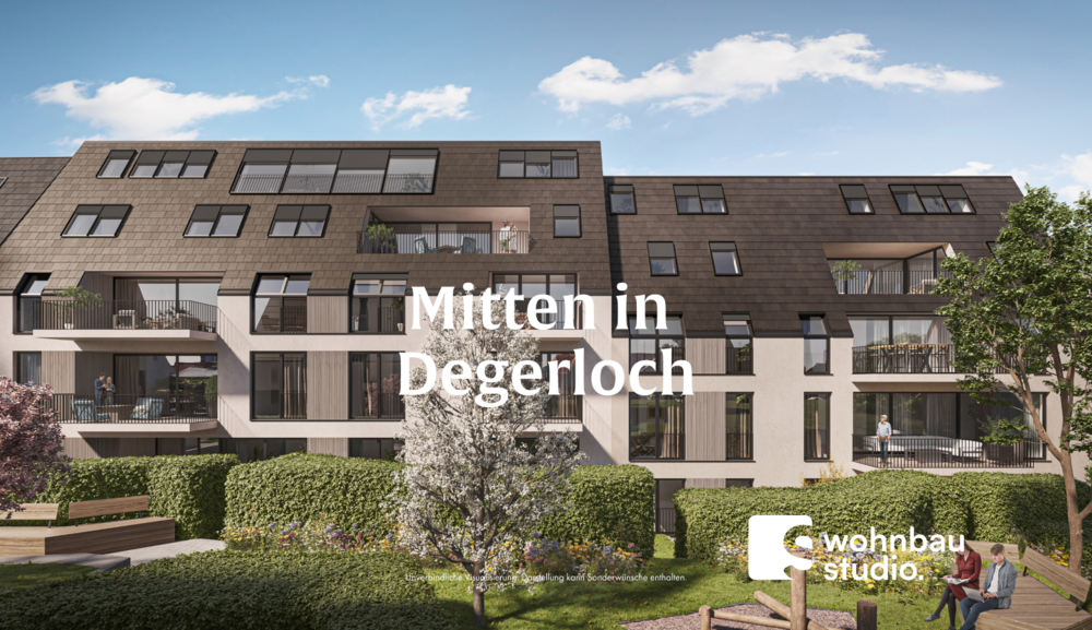 Thumbnail-Wohnung zum Kaufen in Stuttgart 829.500,00 € 65 m²