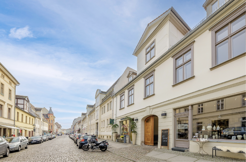 Thumbnail-Wohnung zum Mieten in Potsdam 2.880,00 € 124 m²