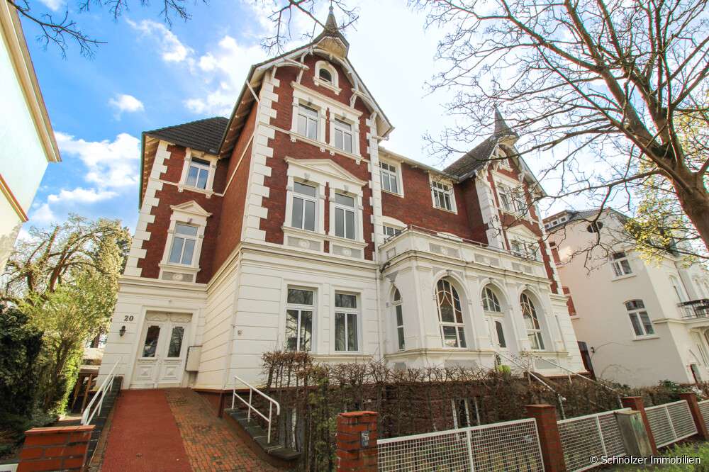 Thumbnail-Wohnung zum Kaufen in Bad Oeynhausen 98.800,00 € 52.37 m²