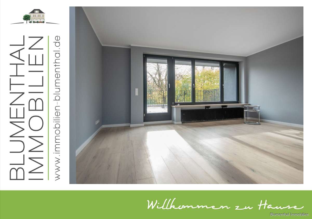 Thumbnail-Wohnung zum Mieten in Bielefeld 1.025,00 € 70.87 m²