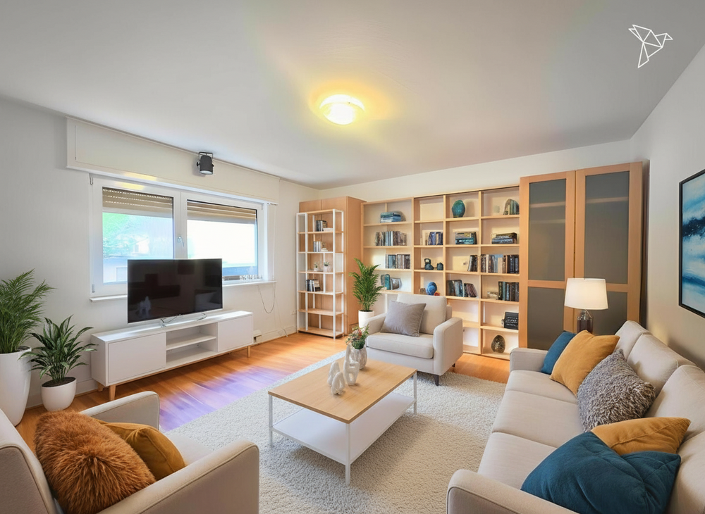 Thumbnail-Haus zum Kaufen in Frankfurt am Main 1.299.000,00 € 322 m²