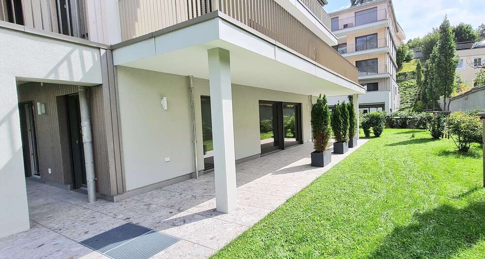 Thumbnail-Wohnung zum Kaufen in Bad Reichenhall 535.000,00 € 86 m²