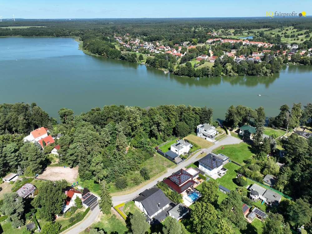 Thumbnail-Grundstück zu verkaufen in Zossen 450.000,00 € 1887 m²