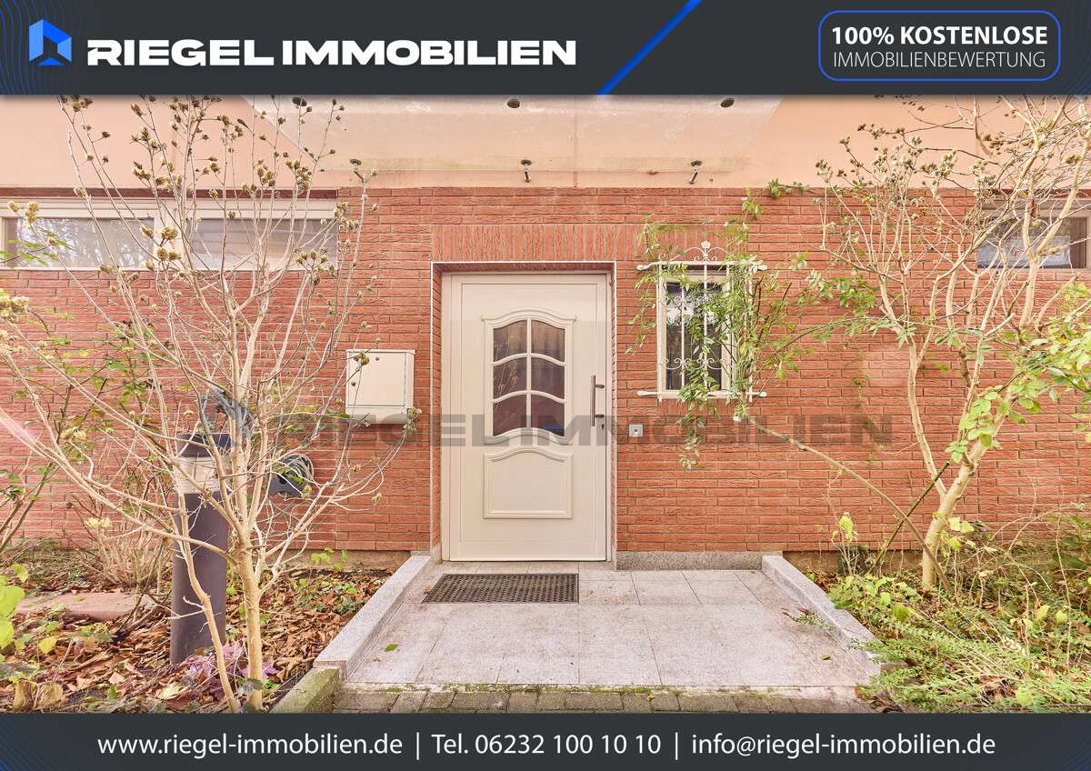 Thumbnail-Haus zum Kaufen in Mannheim Herzogenried 545.000,00 € 121.05 m²