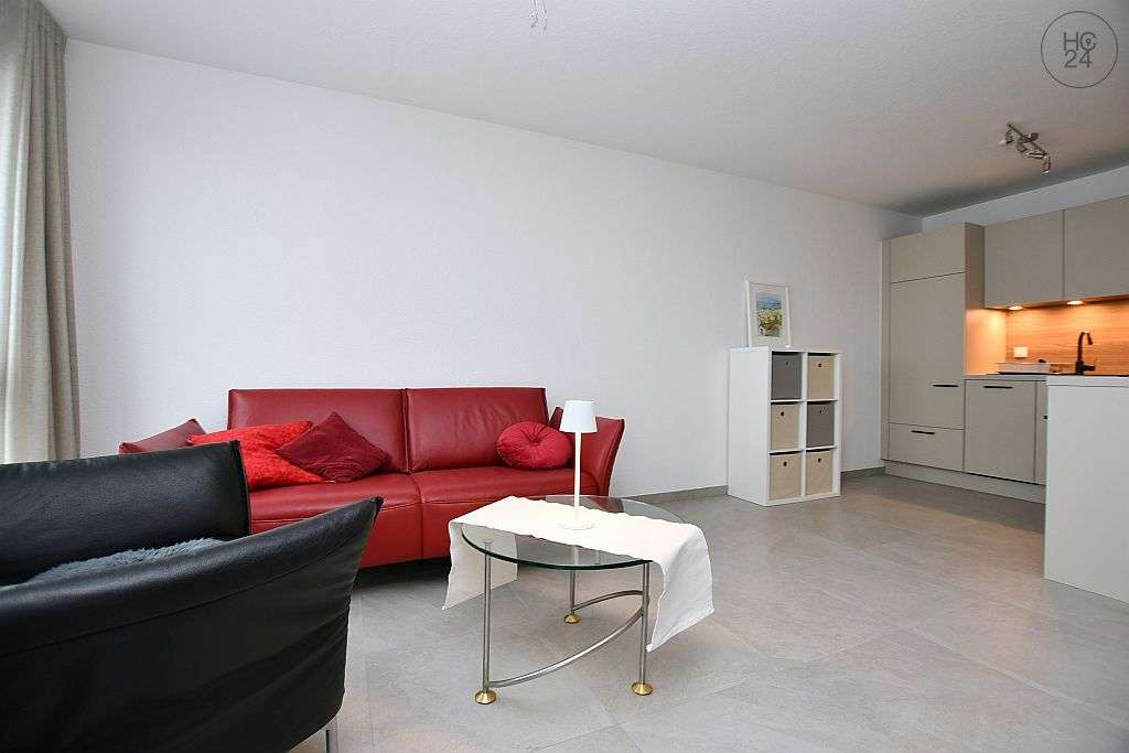 Thumbnail-Wohnung zum Mieten in Hildrizhausen 1.390,00 € 54 m²