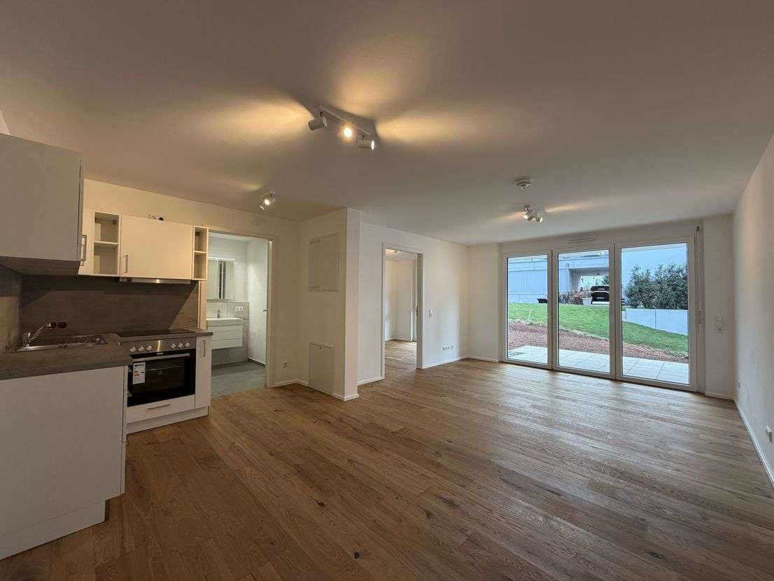 Thumbnail-Wohnung zum Mieten in Panketal 1.380,00 € 62 m²