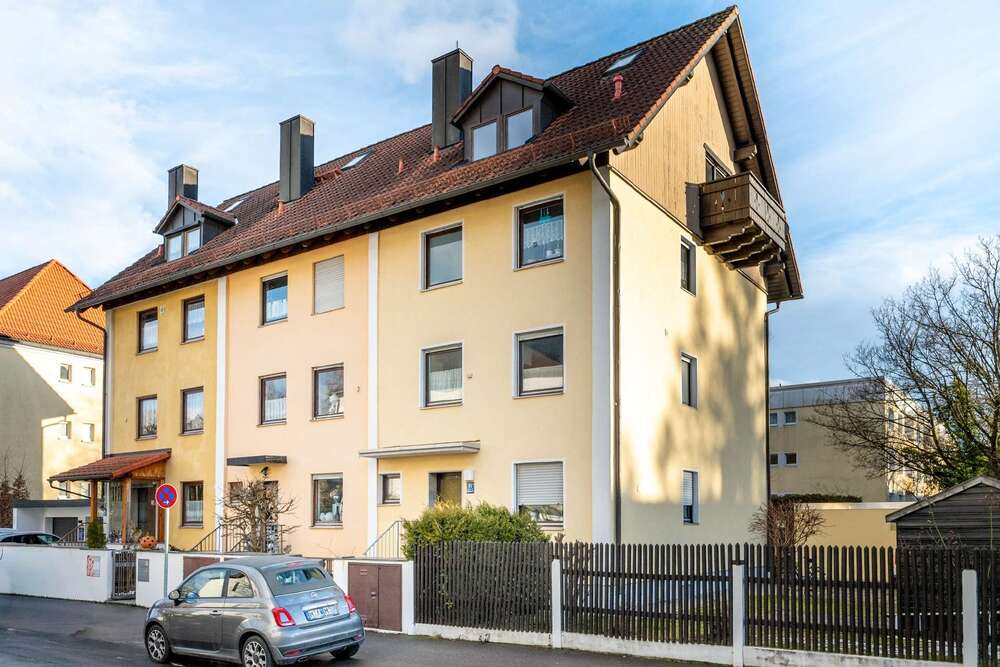Thumbnail-Haus zum Kaufen in München 1.055.000,00 € 145.27 m²