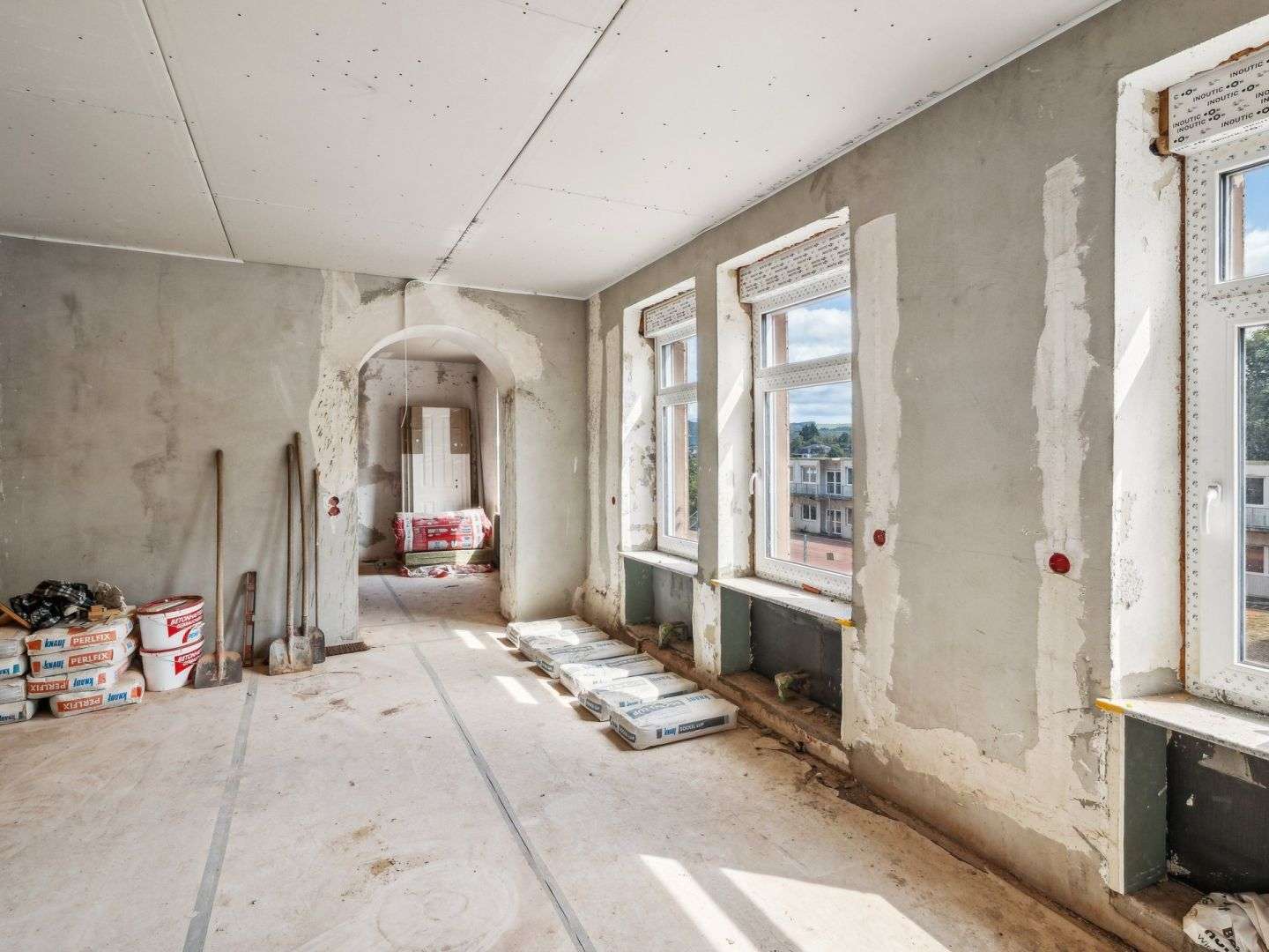 Thumbnail-Haus zum Kaufen in Saarburg 375.000,00 € 232.61 m²