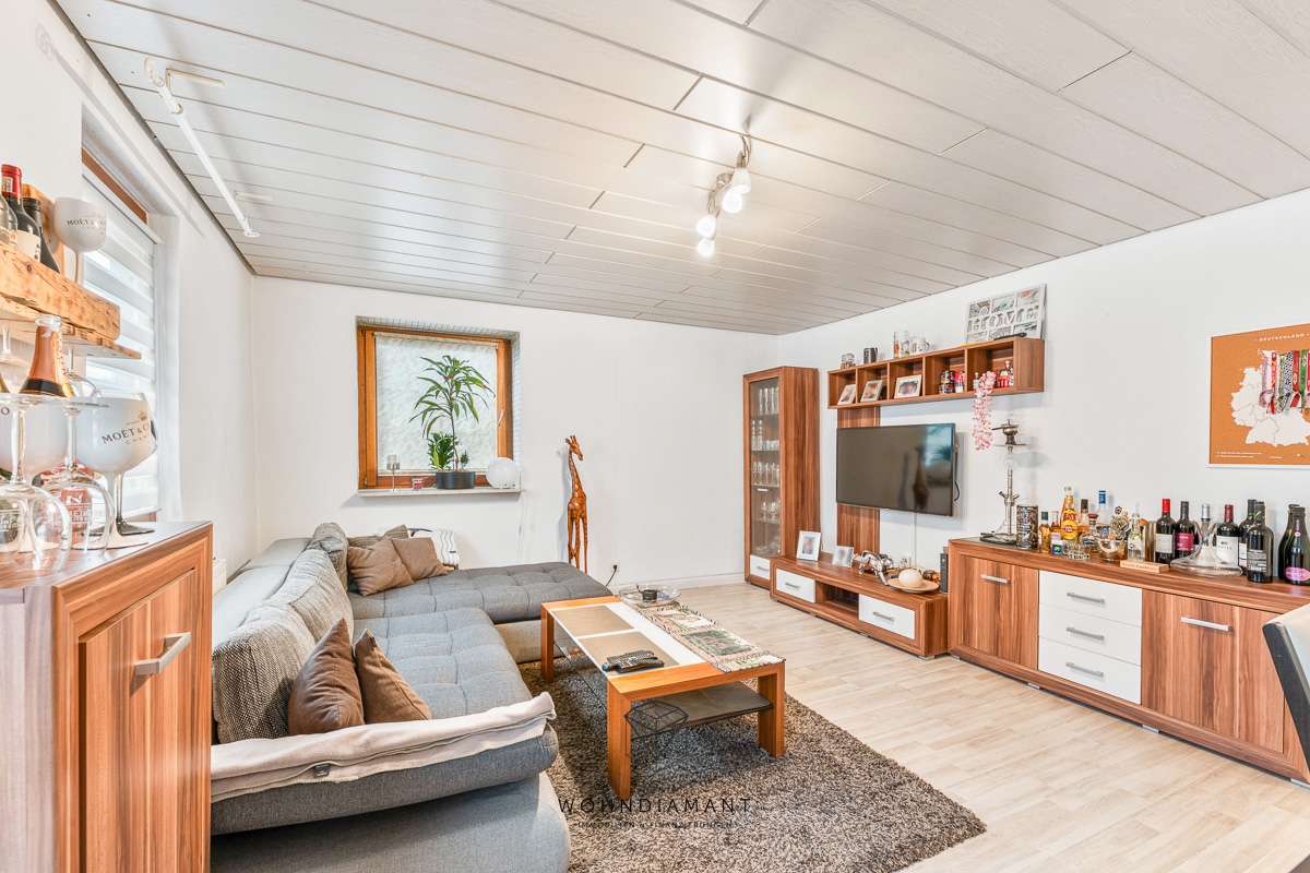 Thumbnail-Wohnung zum Kaufen in Wernau (Neckar) 139.000,00 € 56.07 m²