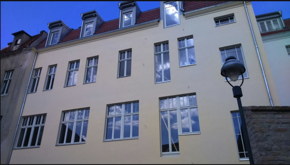 Thumbnail-Wohnung zum Mieten in Nauen 748,00 € 68 m²