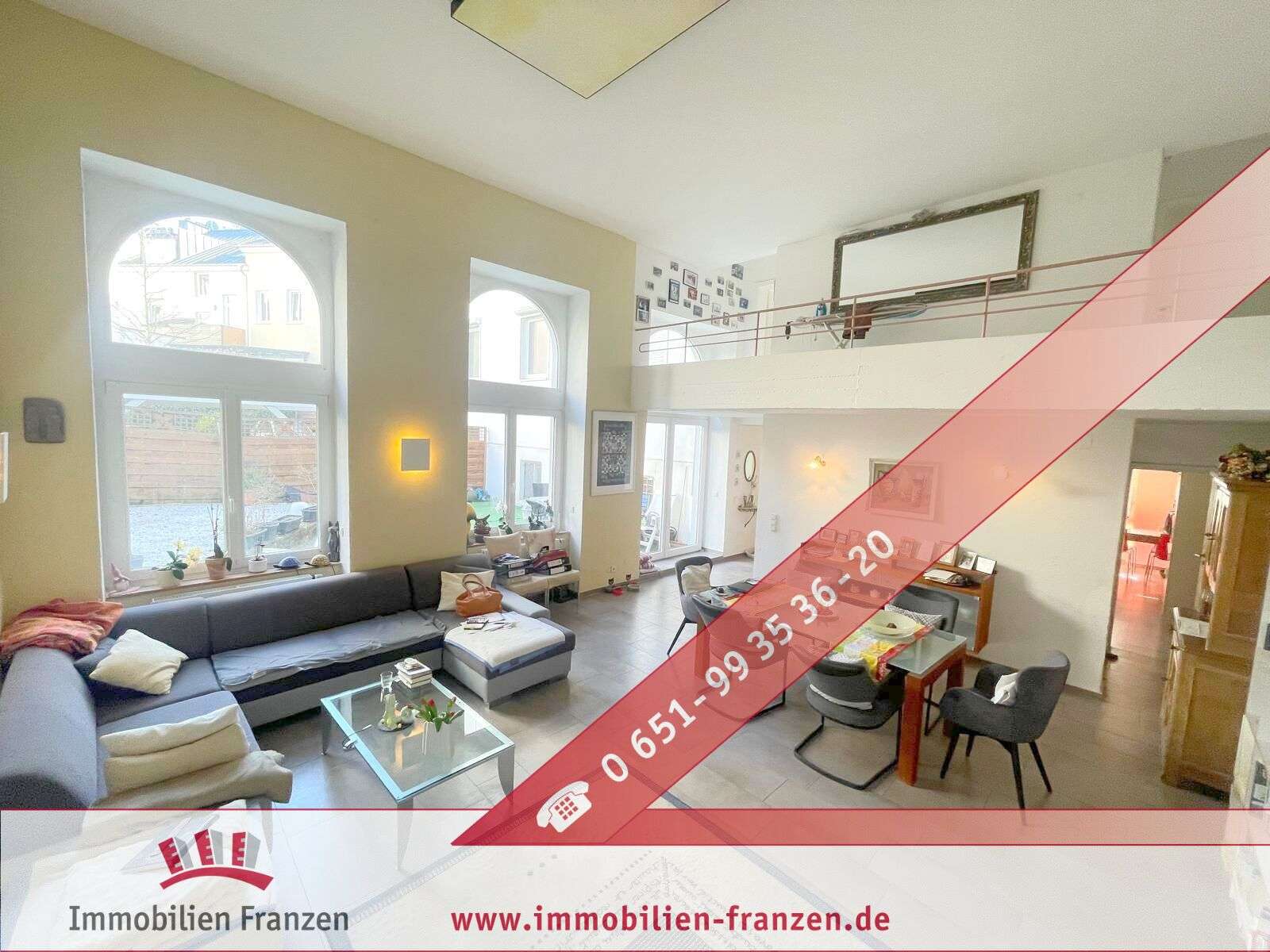 Thumbnail-Haus zum Kaufen in Trier 599.800,00 € 195 m²