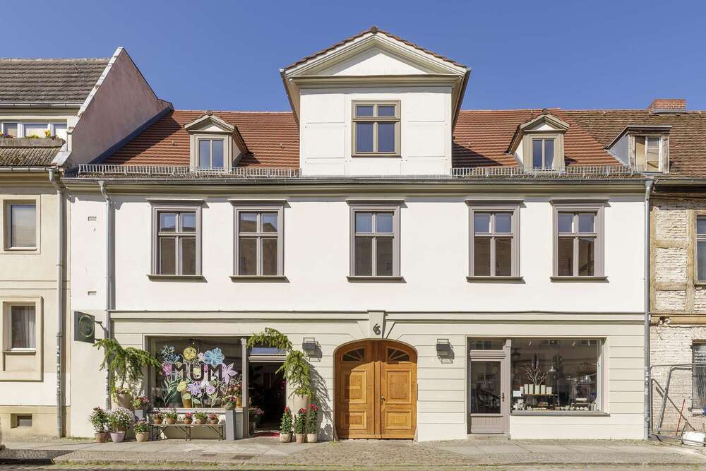 Thumbnail-Wohnung zum Kaufen in Potsdam 980.000,00 € 118 m²