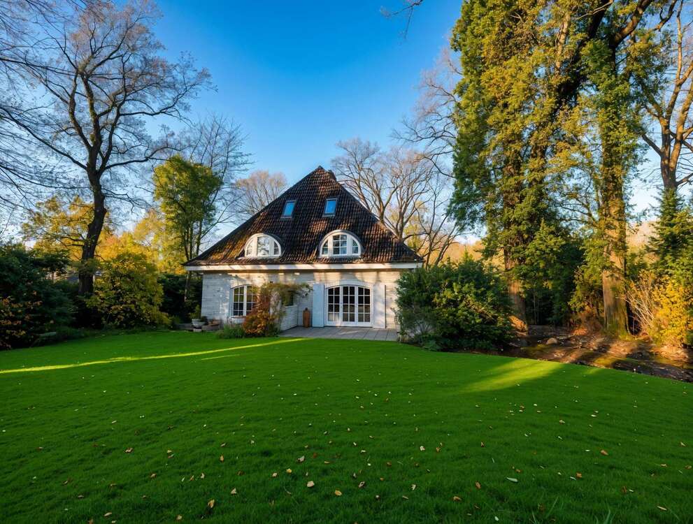 Thumbnail-Haus zum Kaufen in Hamburg 895.000,00 € 177 m²