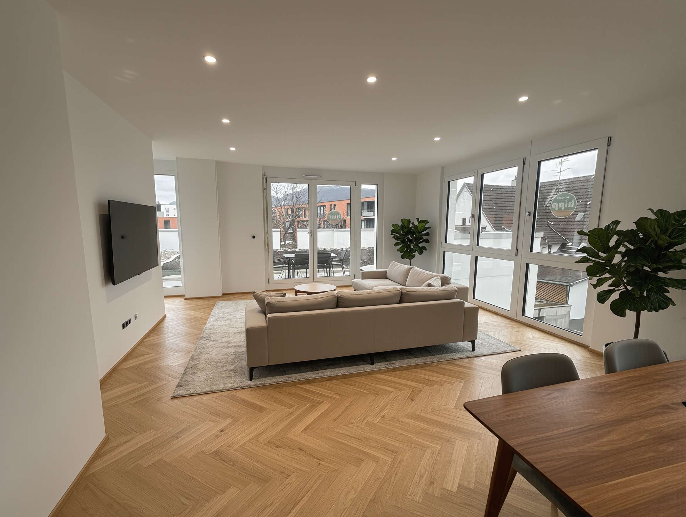 Thumbnail-Wohnung zum Kaufen in Pfullingen 598.000,00 € 103.08 m²