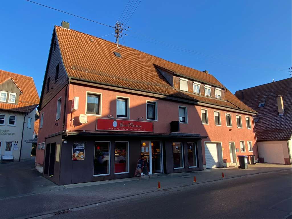 Thumbnail-Haus zum Kaufen in Schorndorf 700.000,00 € 522 m²