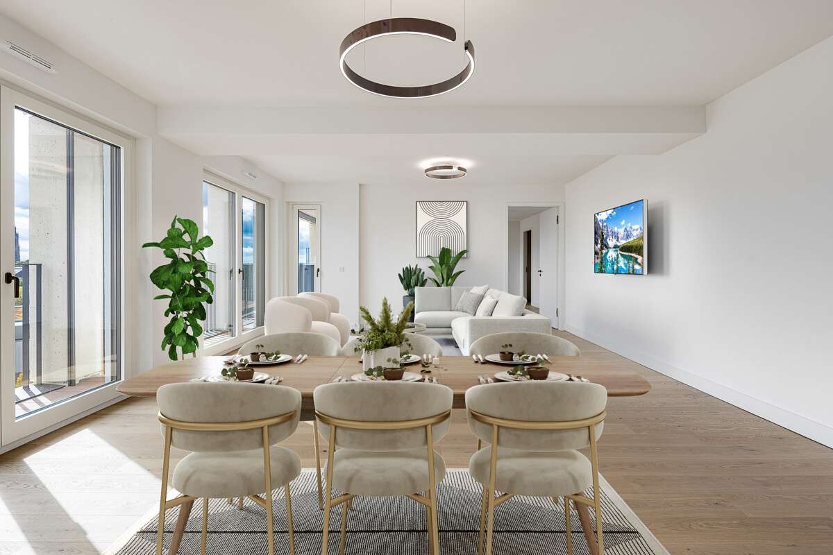 Thumbnail-Wohnung zum Kaufen in München Au 5.995.000,00 € 242 m²