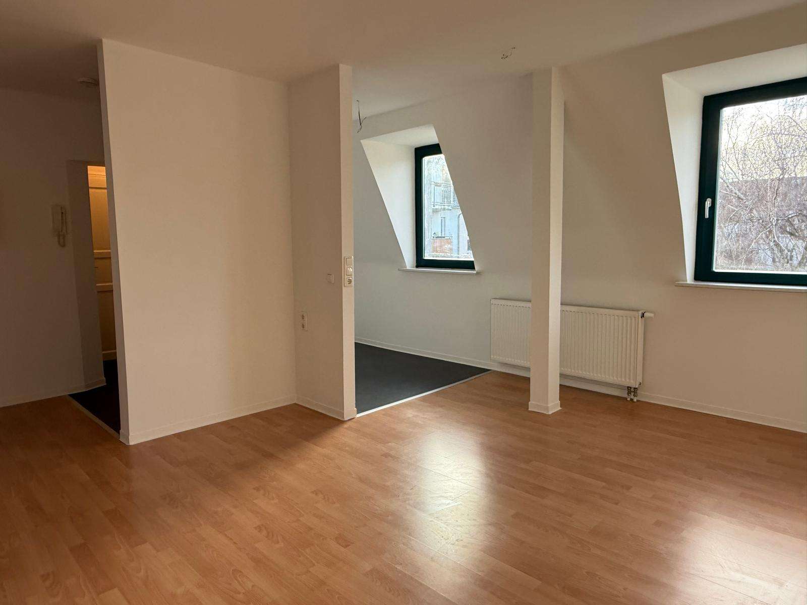 Thumbnail-Wohnung zum Mieten in Leipzig 727,00 € 68 m²