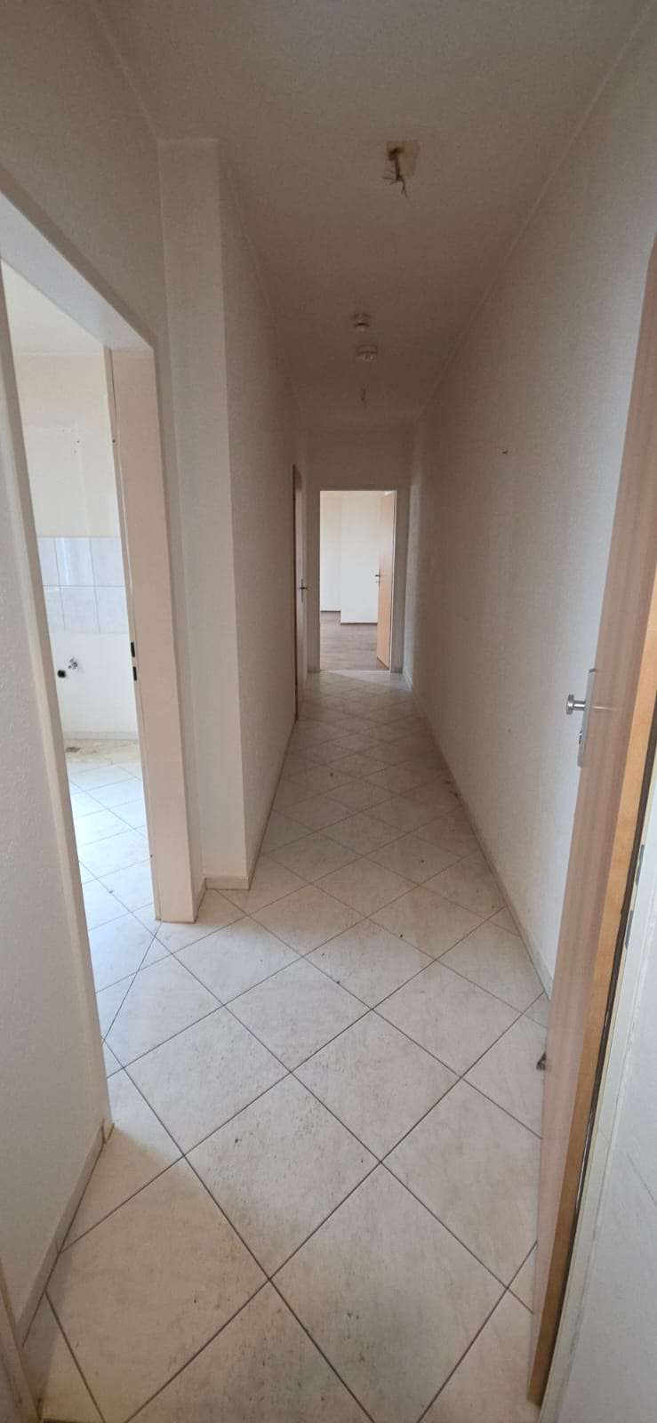 Thumbnail-Wohnung zum Mieten in Krefeld 570,00 € 60 m²