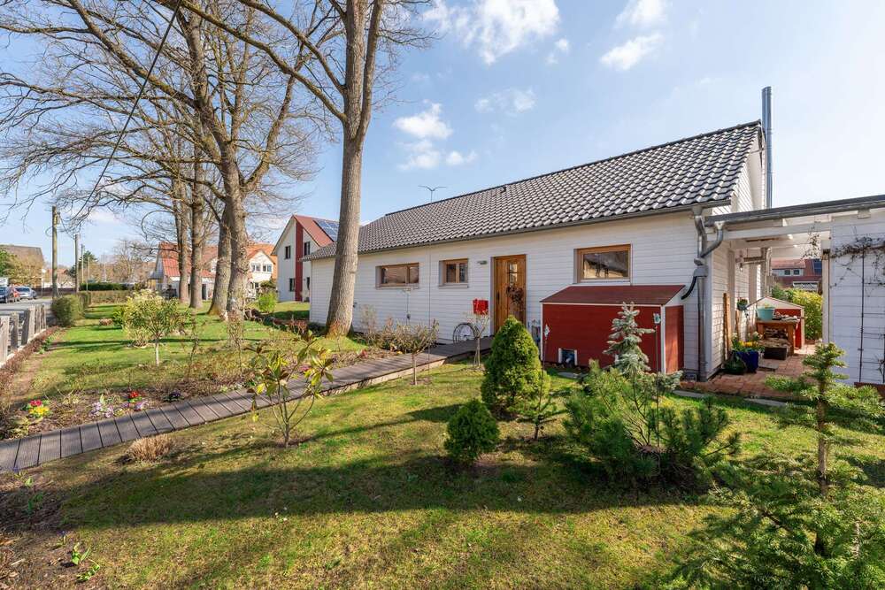 Thumbnail-Haus zum Kaufen in Puschendorf 598.000,00 € 111 m²