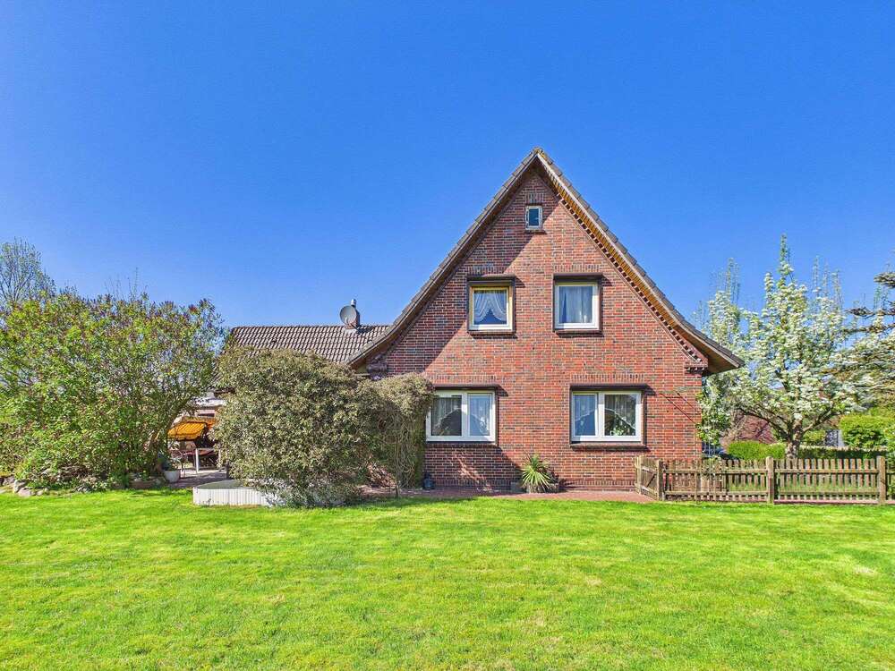 Thumbnail-Haus zum Kaufen in Zetel 189.000,00 € 116 m²