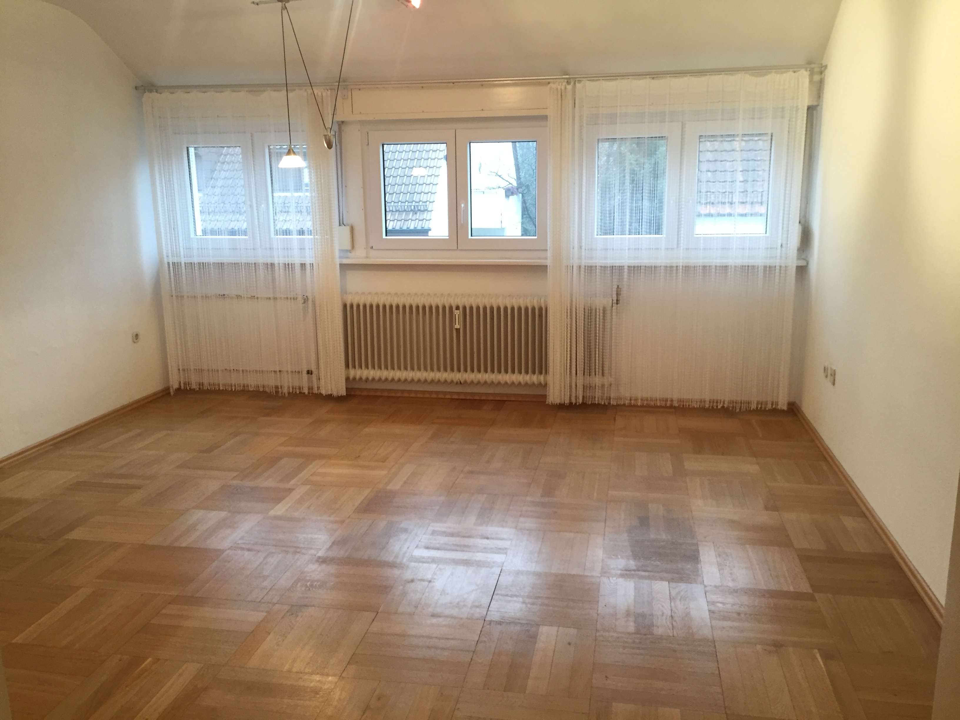 Thumbnail-Wohnung zum Mieten in Stuttgart 850,00 € 62 m²