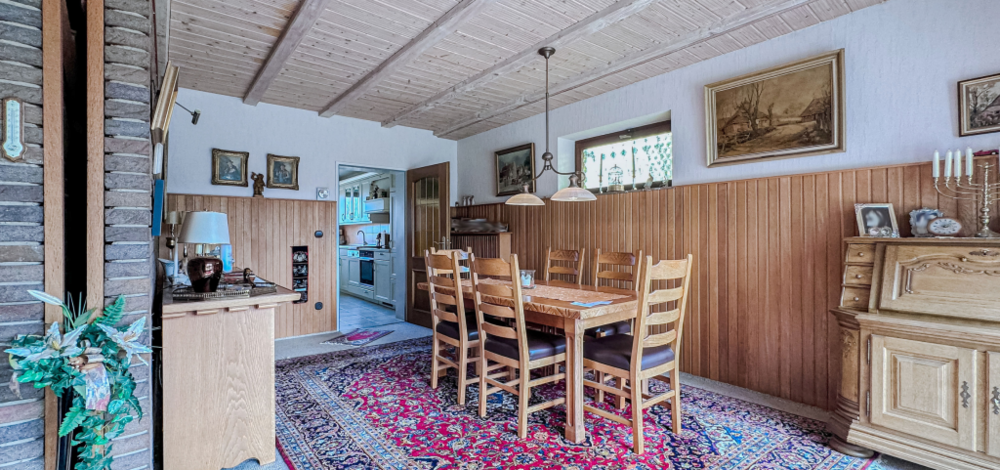 Thumbnail-Haus zum Kaufen in Kayhude 449.000,00 € 146.53 m²