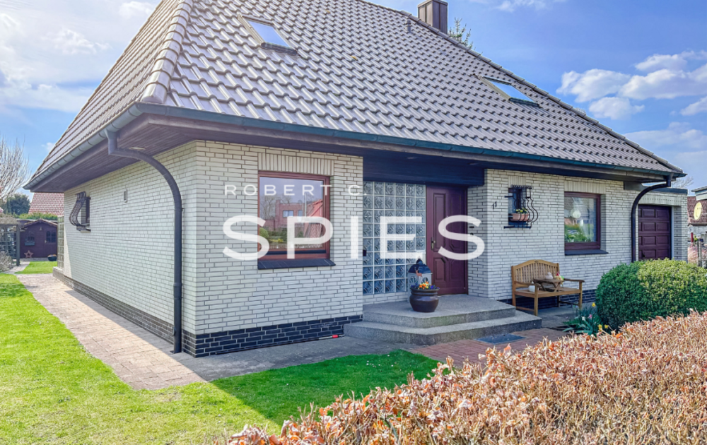 Thumbnail-Haus zum Kaufen in Kayhude 499.000,00 € 146.53 m²