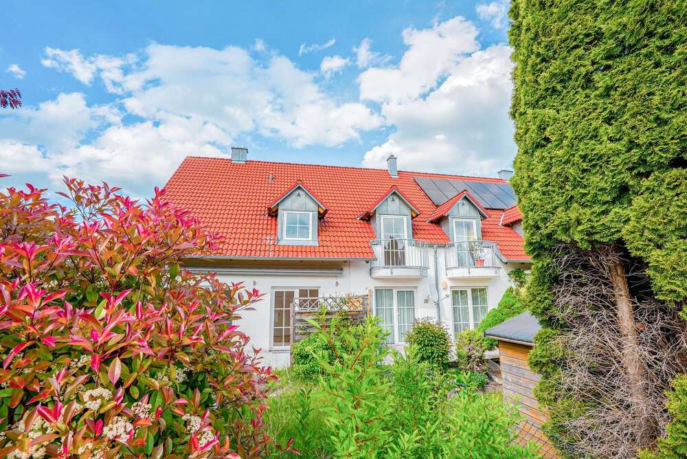 Thumbnail-Haus zum Kaufen in Hallbergmoos 750.000,00 € 178.6 m²
